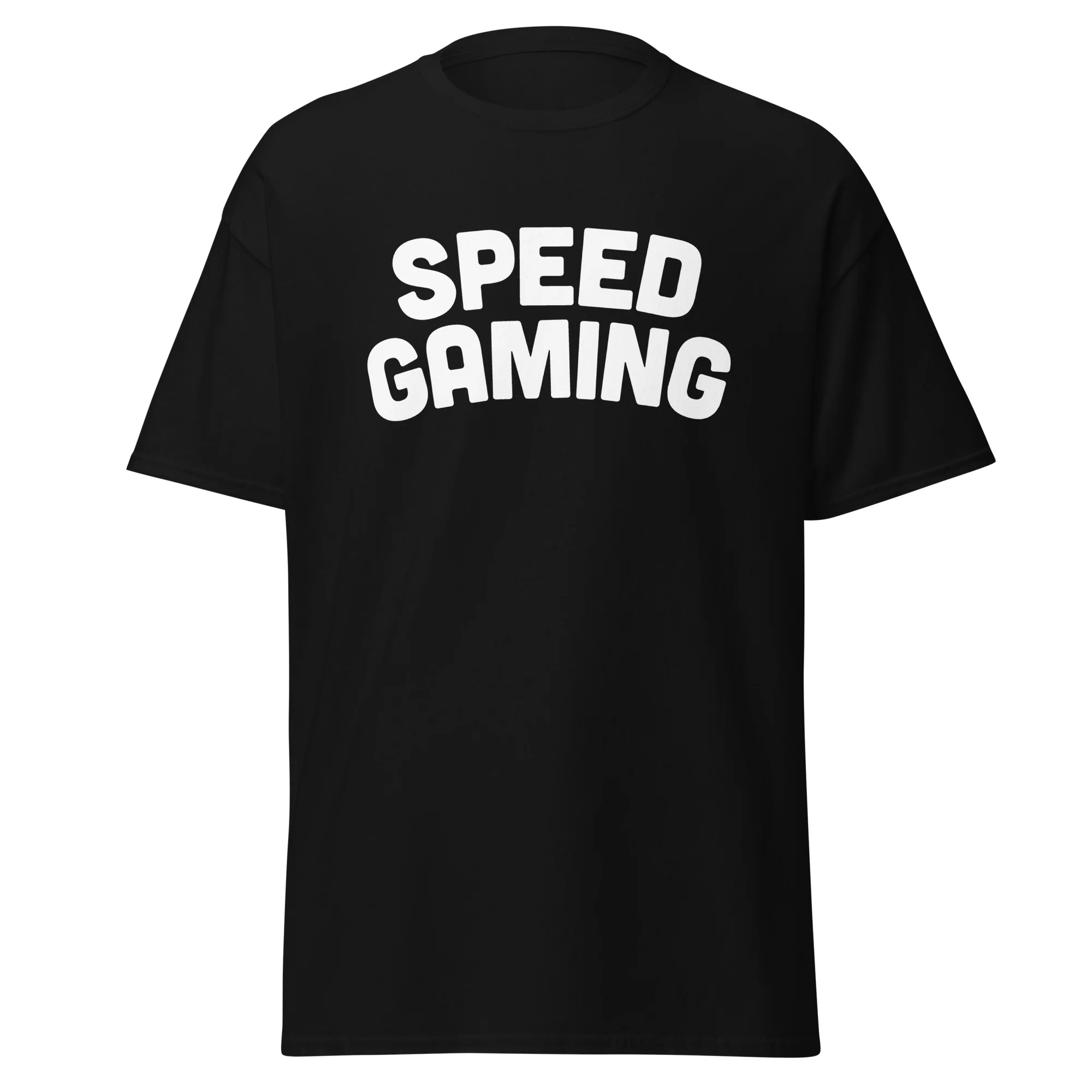 SpeedGaming Apparel